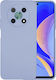 Sonique Back Cover Σιλικόνης Λιλά (Huawei Nova ...