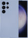 Sonique Back Cover Σιλικόνης Λιλά (Galaxy S23 U...