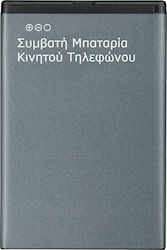 Συμβατή Μπαταρία Αντικατάστασης 5000mAh για Redmi Note 11 Συμβατή Μπαταρία Αντικατάστασης 5000mAh για Redmi Note 11