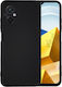Sonique Back Cover Silicon Negru (Poco M5)