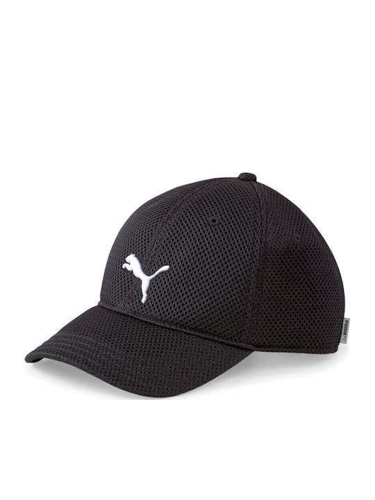 PUMA Kappen Schwarz 023708-01
