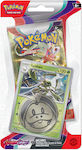 Pokemon POK853319 Pokémon Packungen Spidops