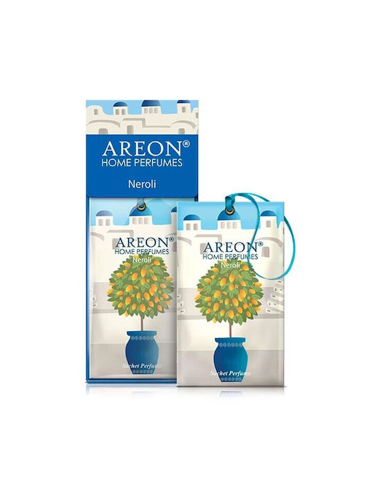Areon Αρωματικό Ντουλάπας με Άρωμα Neroli