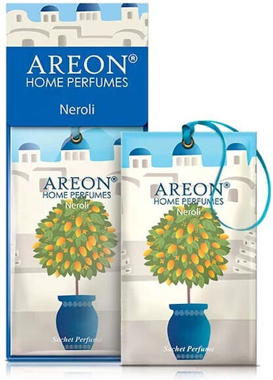 Areon Ароматен за гардероб с аромат Нероли