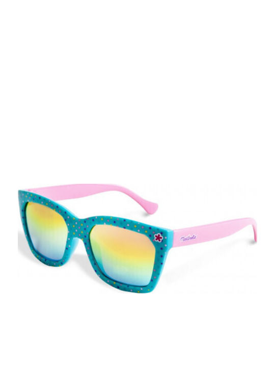 Martinelia Rainbow Ochelari De Soare Pentru Copii Curcubeu Multicolori Pentru 9-12 Ani