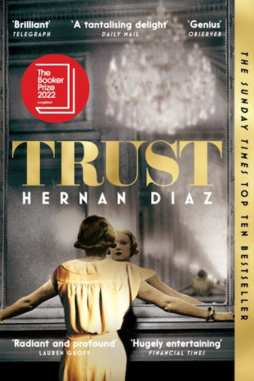 Trust Trust