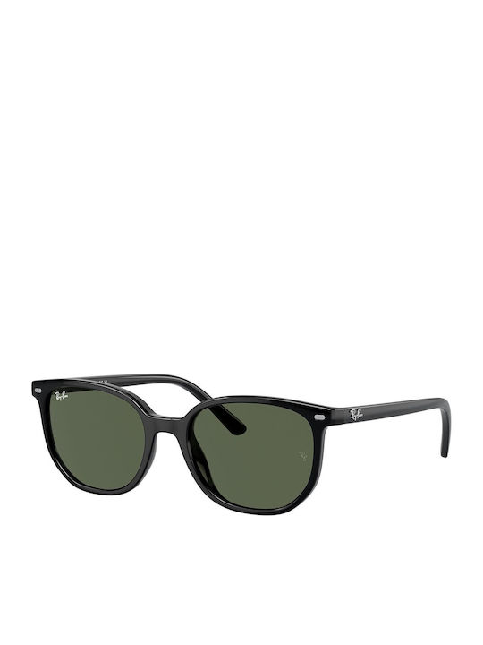 Ray Ban Kinder-Sonnenbrillen Schwarz RB9097S 100/71