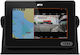 Raymarine GPS / Βυθόμετρο Axiom + RV 12"