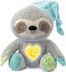 Vtech Animal Bear made of Fabric with Music, Light, and Sounds for 0++ Months
