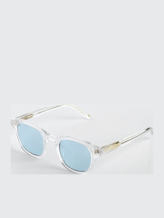 Common Sense CS005 Men's Sunglasses with Plasti...