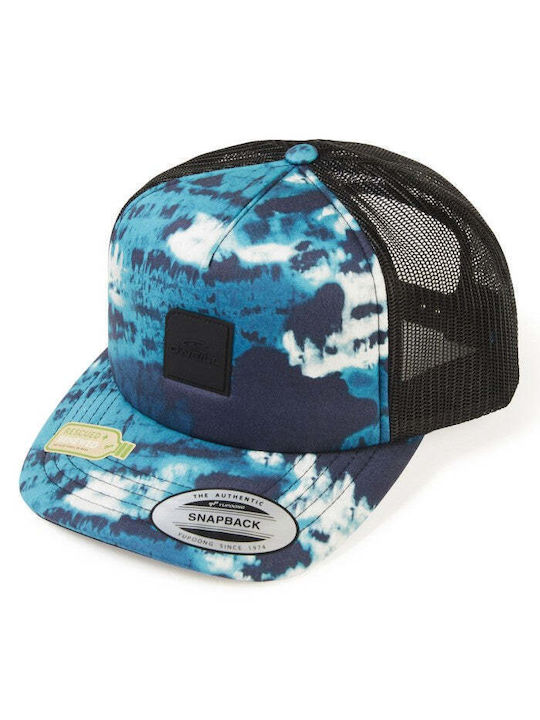 O'neill Tide Snapback Trucker Cap Multicolour