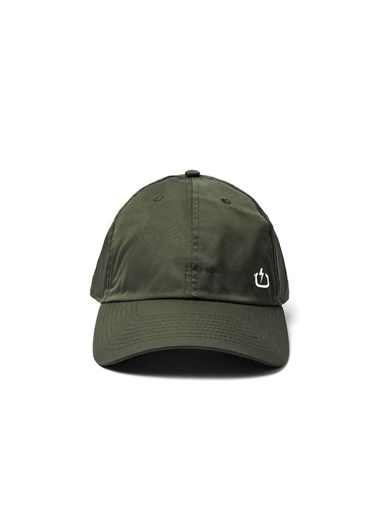 Emerson Men's Jockey Forest Green