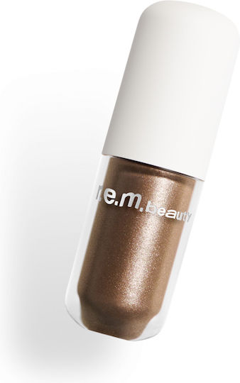 R.E.M. Beauty Midnight Shadows Σκιά Ματιών σε Υγρή Μορφή Ufo