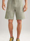 Joop! Men's Athletic Shorts Green