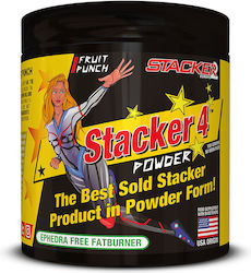 Stacker 2 Stacker 4 150gr Fruit Punch
