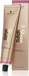 Schwarzkopf BlondMe Pastel Toning Ice