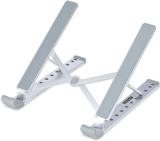 StarTech Riser Stand for Laptop up to 15.6" Silver