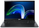Acer Extensa 15 EX215-54-35UR 15.6" FHD (i3-1115G4/8GB/256GB SSD/Fără OS)