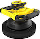 Stanley SFMCE100B Rotationspolierer Polierer 18V Solo mit Drehzahlregelung