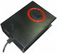 Well Universal Laptop Charger 100W