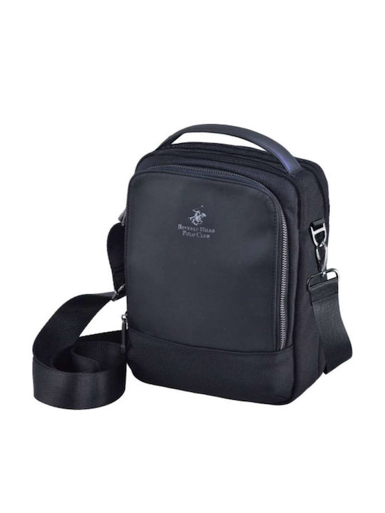 Beverly Hills Polo Club Men's Bag Shoulder / Cr...