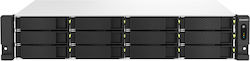 QNap TS-1264U-RP-8G 12-Bay
