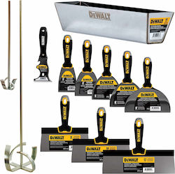 DEWALT 3-609SS Σετ Εργαλεία Χειρός 12τμχ