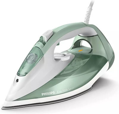 Philips Steam Iron 2600W with Continuous Steam 45g/min