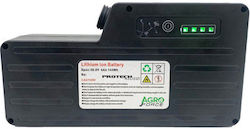 Agroforce Μπαταρία Εργαλείου 36V 08465