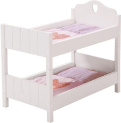 Polihome Babypuppen Kουκέτα Freda