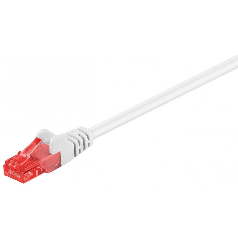 Cable UTP Cat 6 4x23Awg Tkl - Venta por metro lineal - Promart
