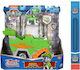 Великденска Свещ с Играчка Paw Patrol Rescue Knights - Rocky за 3+ Години Spin Master
