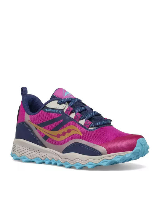 Saucony