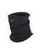 AGVpro Polar Neck Warmer Schwarz Farbe