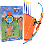 vidaXL Archery Set Детски лък