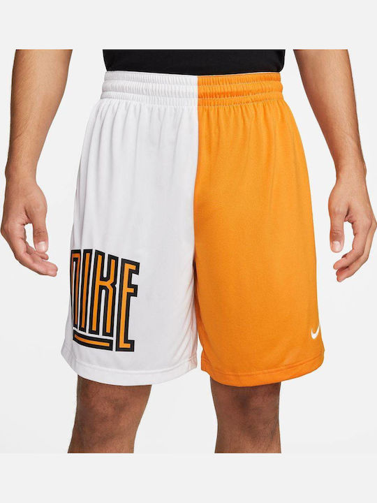 Sport Herren Shorts Dri-Fit Mehrfarbig