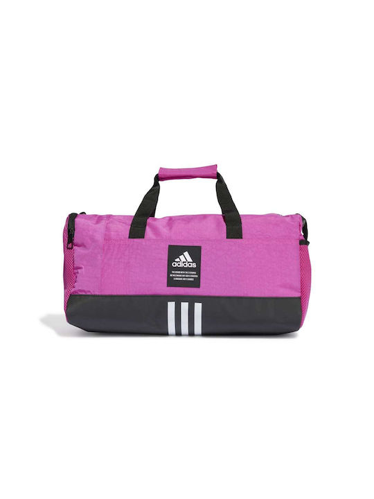 Adidas 4ATHLTS Τσάντα Ώμου για Γυμναστήριο Ροζ