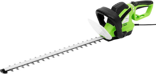 vidaXL 149207 Electric Foarfecă de gard viu 750W cu Lungimea Lamei 61cm