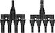 Orno Conector MC4 OR-PV-13611 1buc