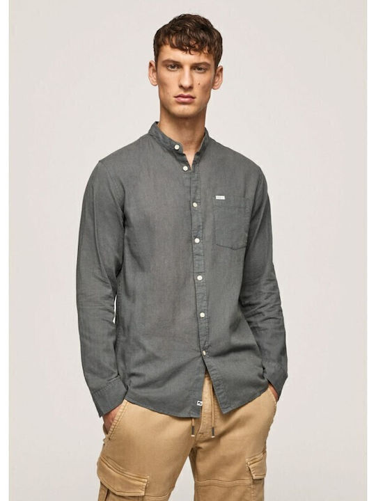 Pepe Jeans Levenshulme Long Sleeve Shirt in Reg...