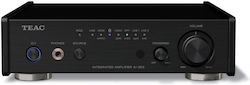 Teac AI-303 Ολοκληρωμένος Ενισχυτής Stereo 50W/4Ω 25W/8Ω Teac AI-303 Ολοκληρωμένος Ενισχυτής Stereo 50W/4Ω 25W/8Ω