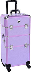 Foxy HC0008W13 Metalic Geantă Violet
