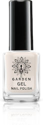 Garden Gel Nail Polish Gloss Βερνίκι Νυχιών Μακράς Διαρκείας Fine Elegance 03 12.5ml