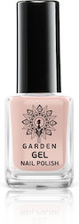 Garden Gel Nagellack Glossy Βερnik Νυχιών Μακρά...