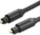 Vention 1.5m TOS male Optical Cable (BAEBG)