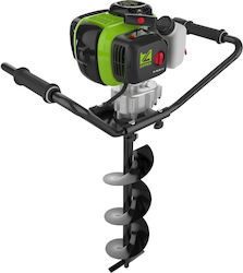 Zipper ZI-ELB380 Gasoline Earth Auger