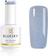 Bluesky Ημιμόνιμο Βερνίκι Νυχιών JM06 με Glitter 15ml