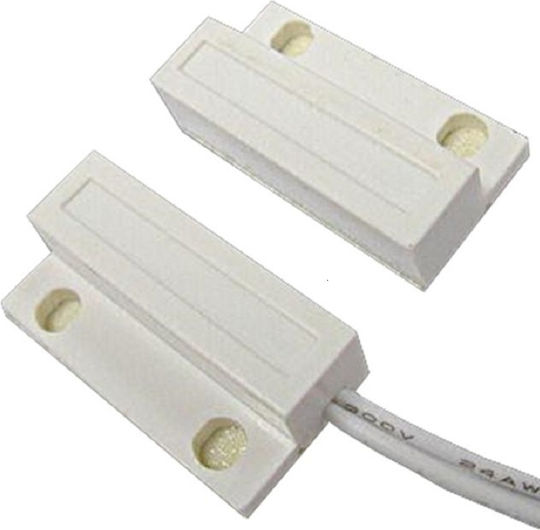 Wired Contact Sensor NC