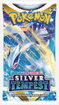 Pokemon TCG Sword & Shield Silver Tempest Single Pack