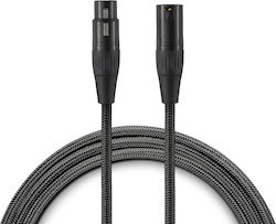 Warm Audio XLR male - XLR female 4.6m PREM-XLR-15
